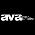 ava musical editions
